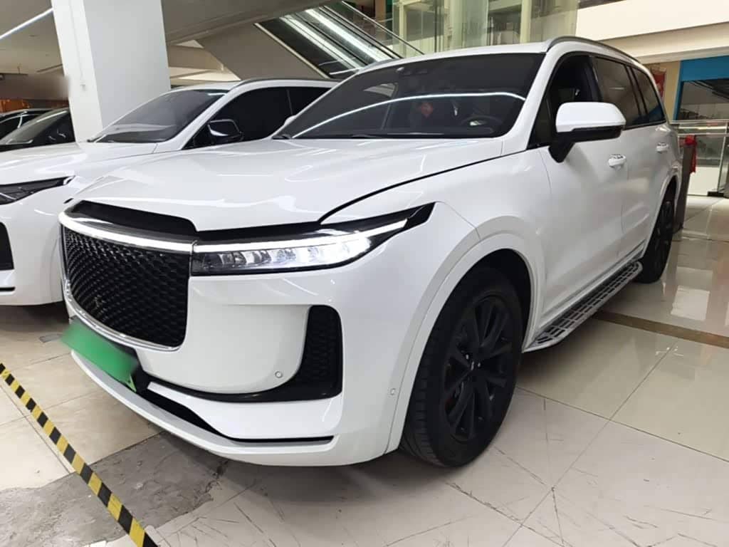 Li Auto Li ONE