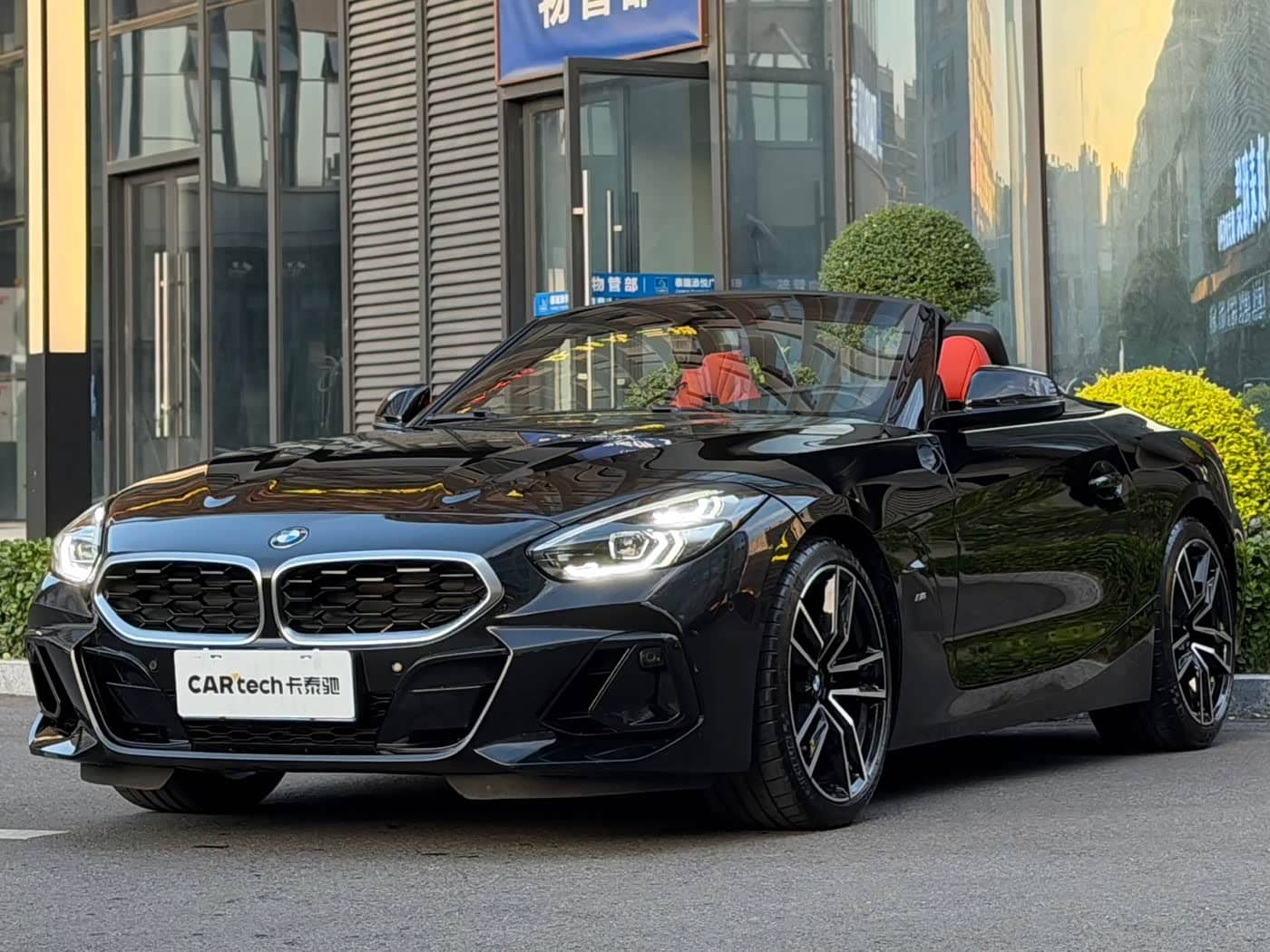 BMW Z4