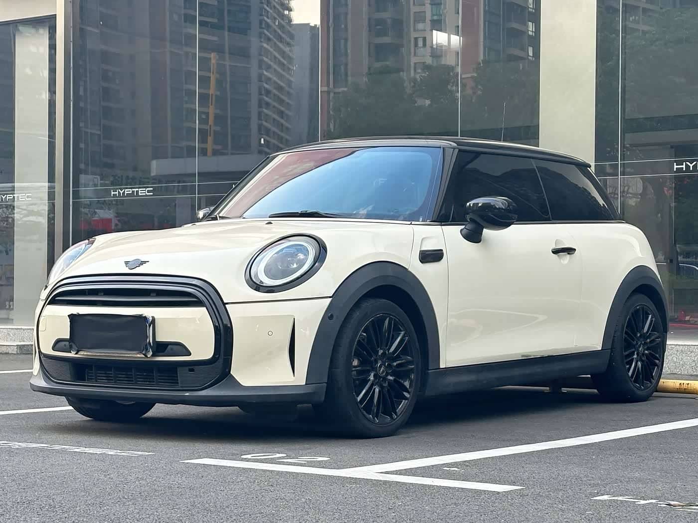 MINI MINI