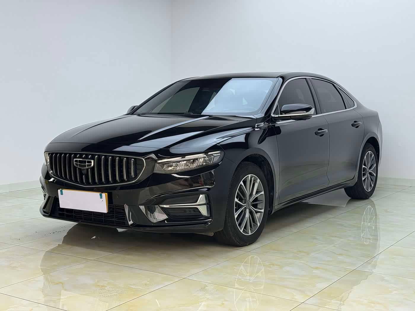 Geely Xing Rui