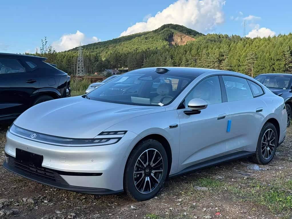 Changan Qiyuan A06