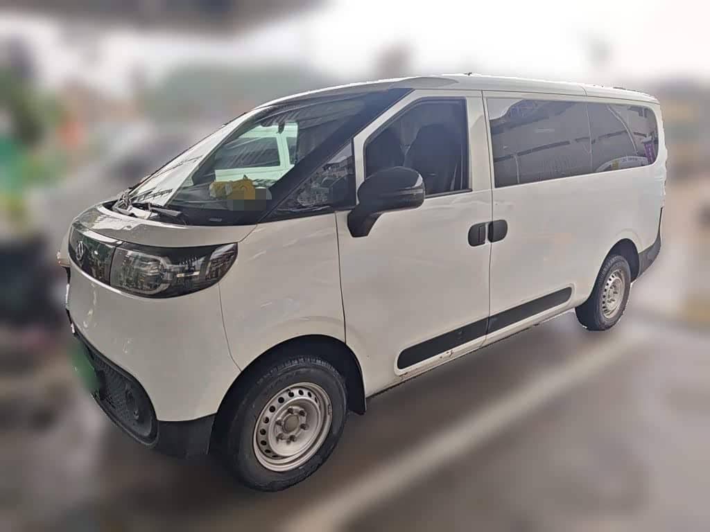 SAIC Maxus Dana V1