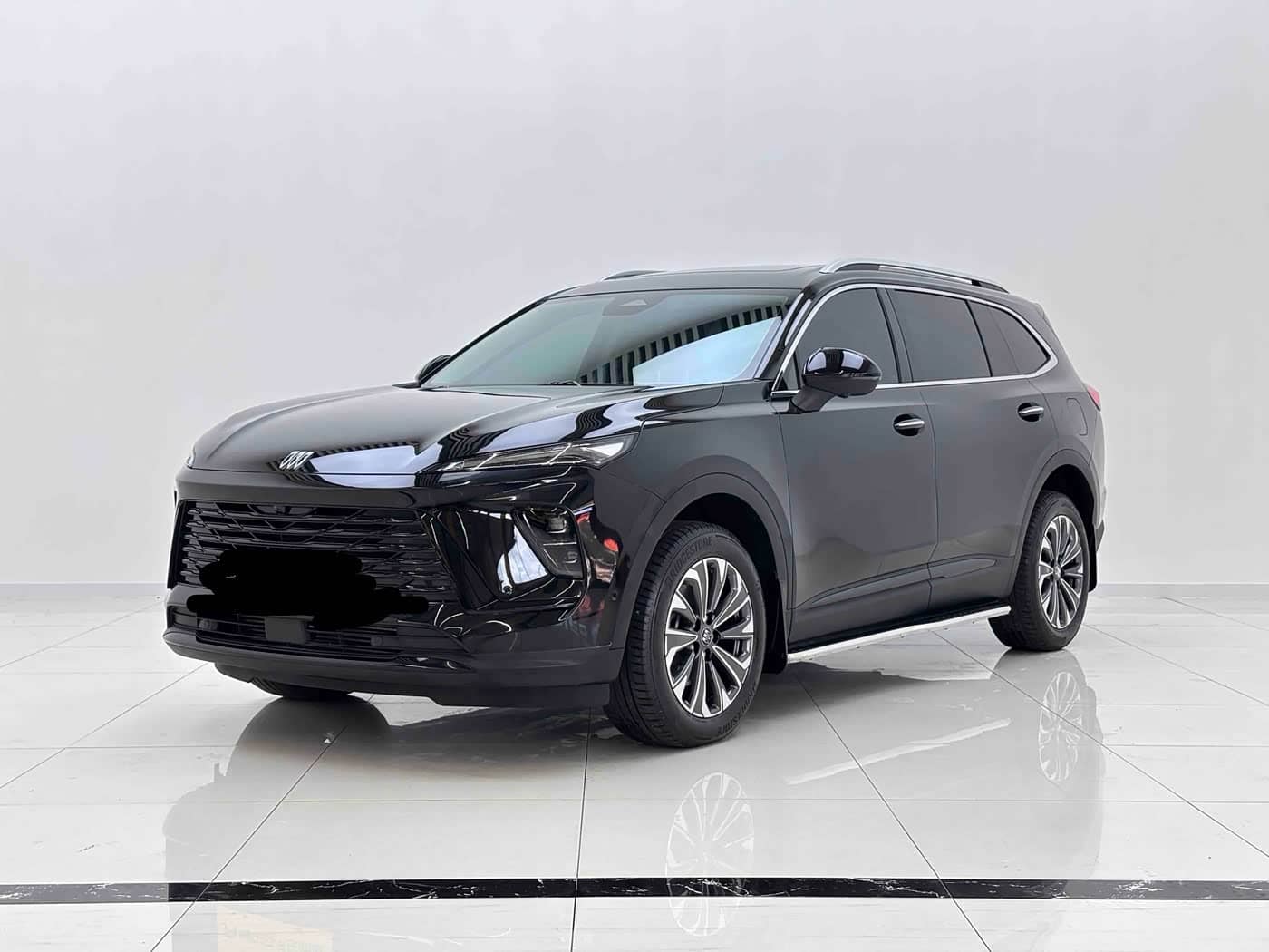 Buick Envision Plus