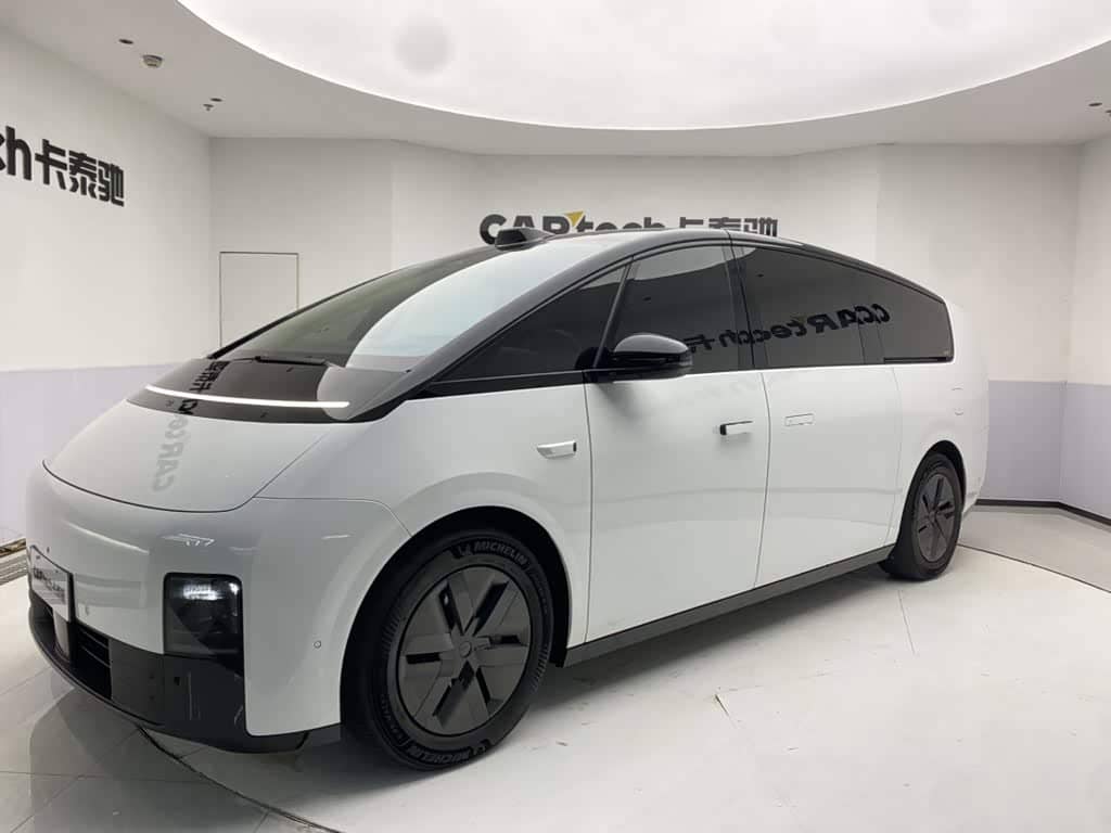 Li Auto MEGA