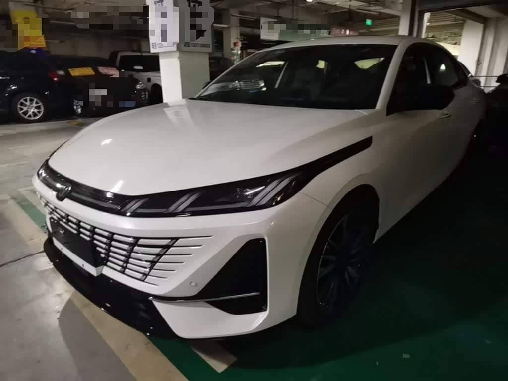 Changan Eado