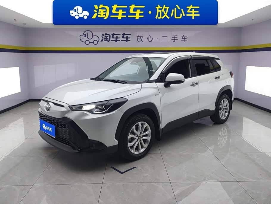Toyota Frontlander