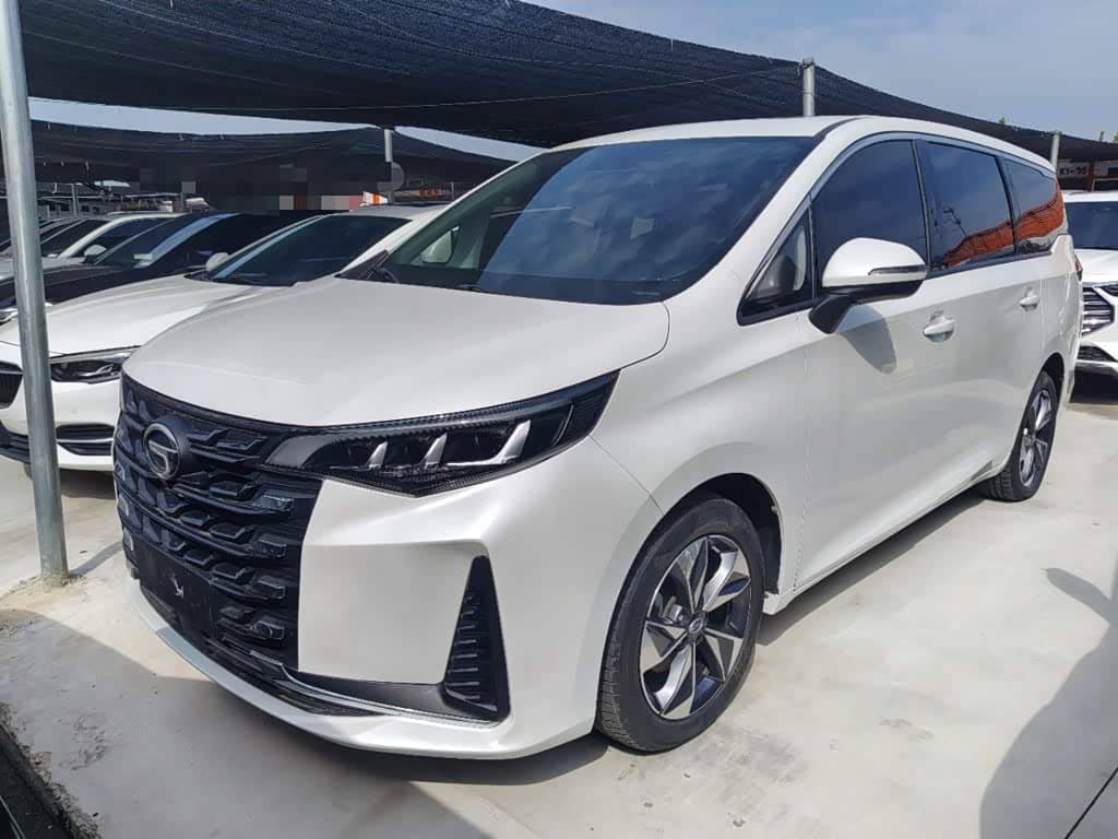 GAC Trumpchi Trumpchi M6