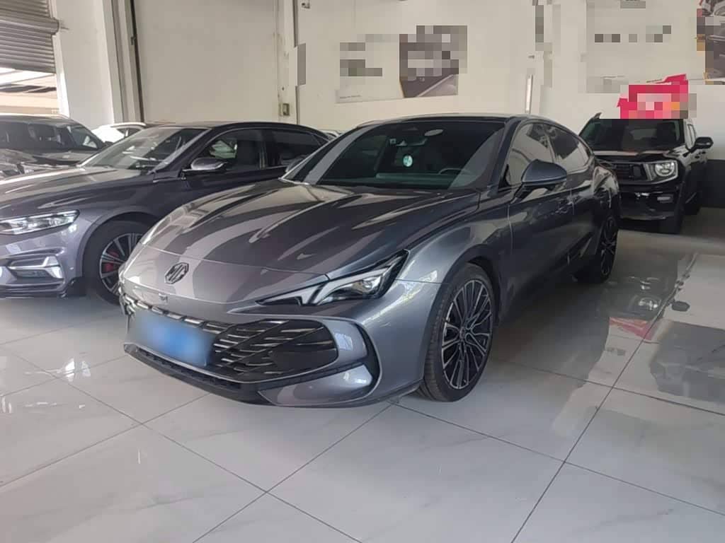 MG MG7