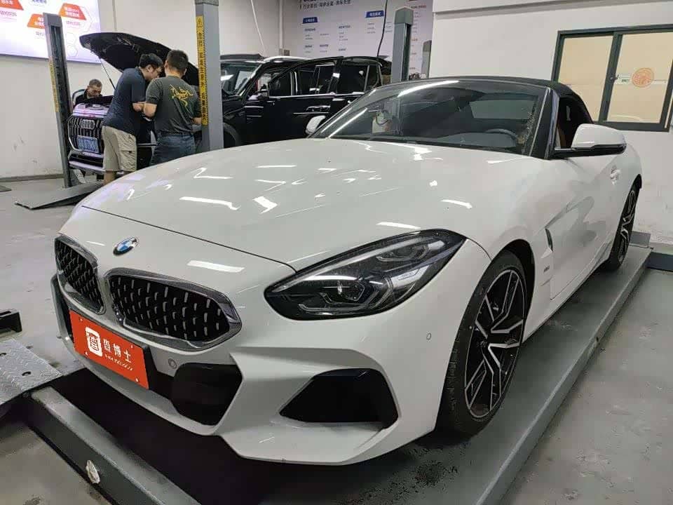 BMW Z4
