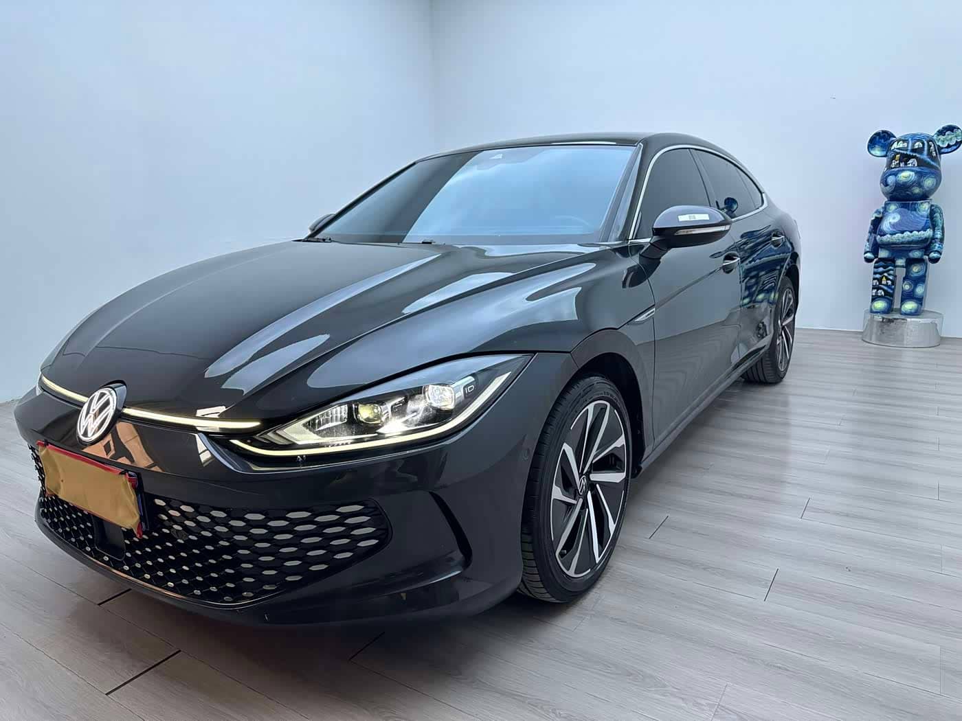 Volkswagen Lamando