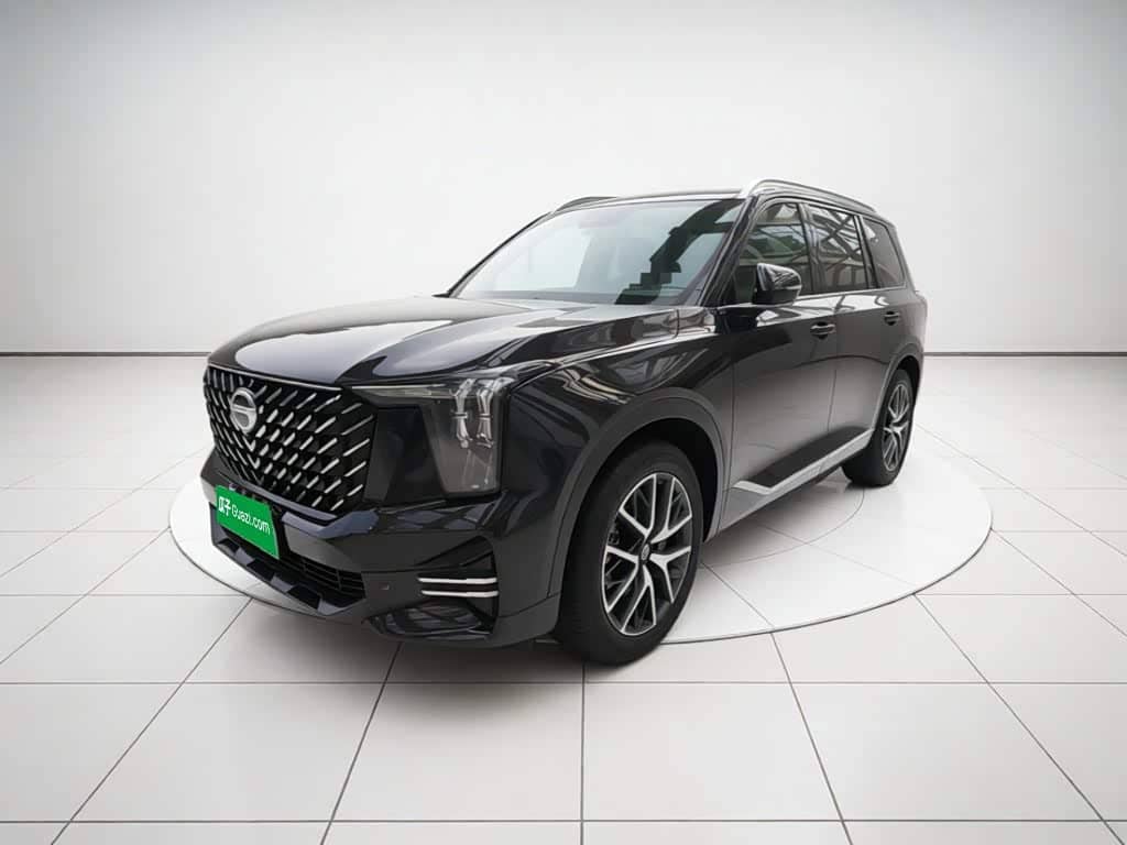 GAC Trumpchi Trumpchi GS8