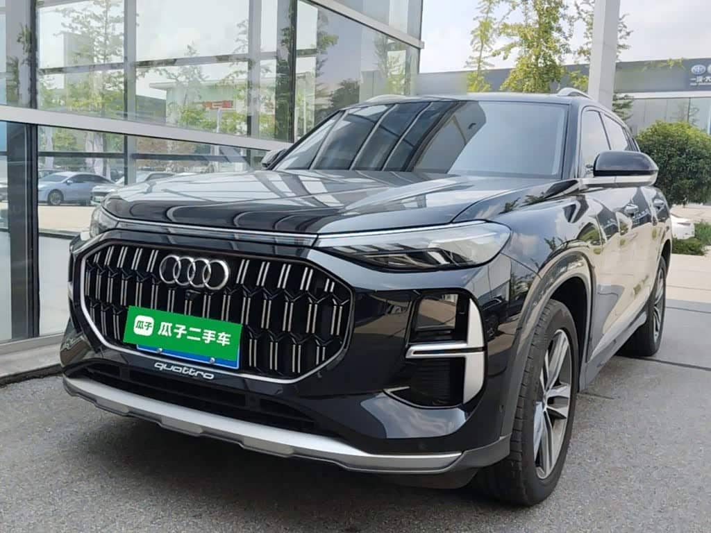 Audi Q6