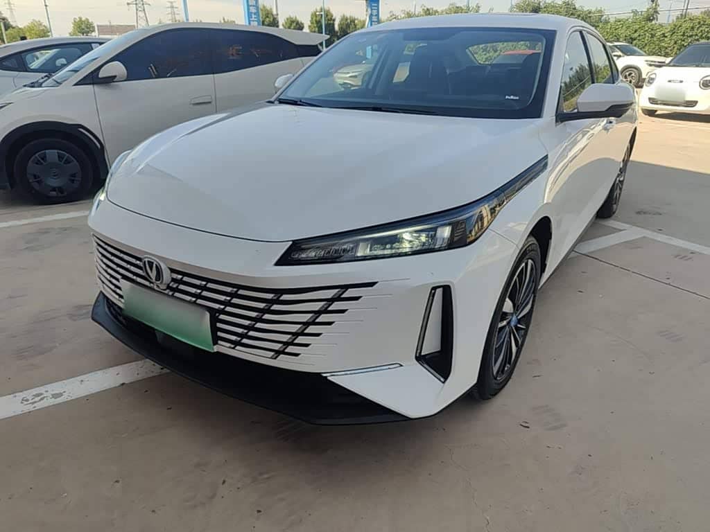 Changan Eado PHEV