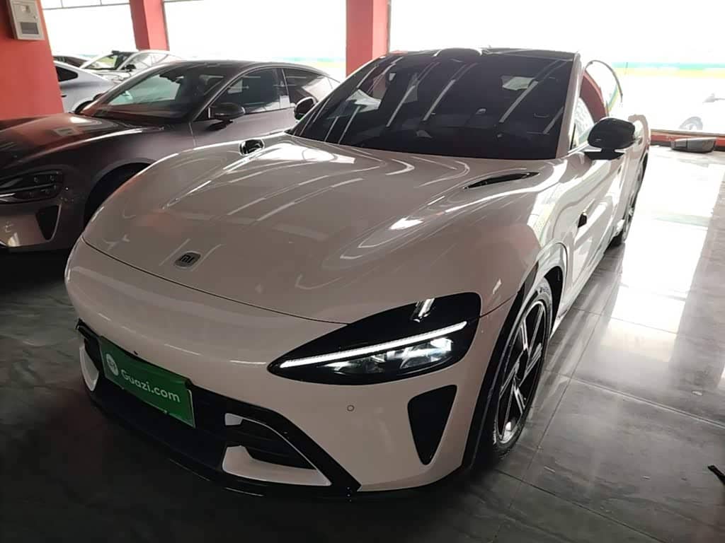 Xiaomi Auto Xiaomi YU7