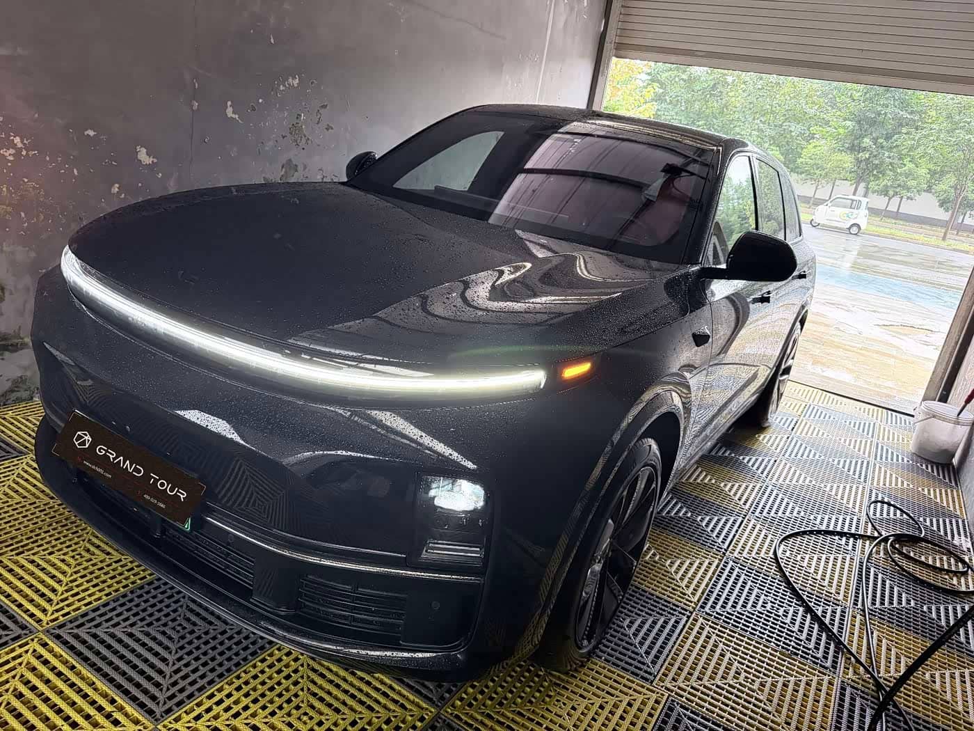Li Auto L7