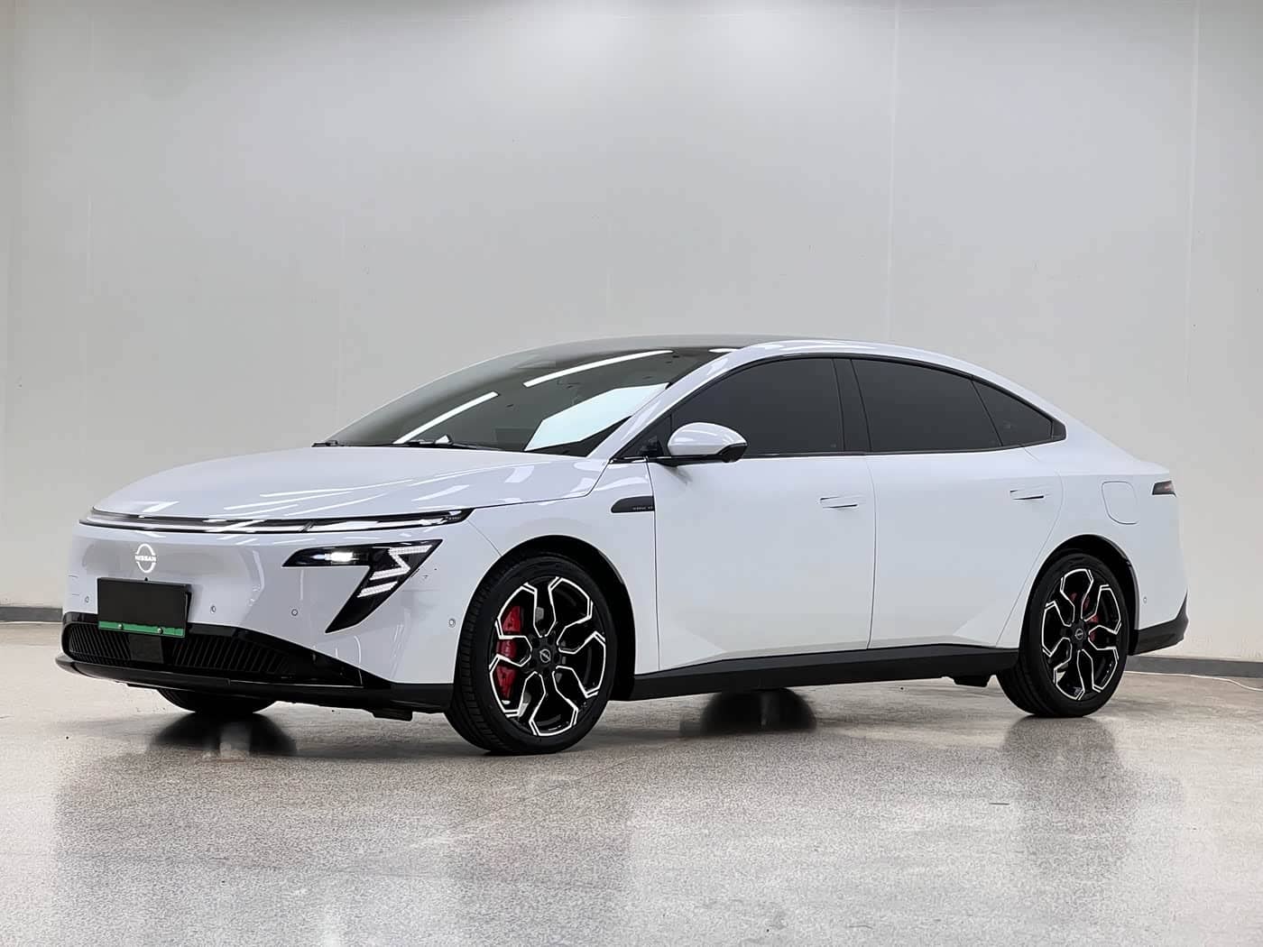 Nissan N7