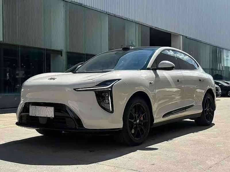 IM Motors IM LS6