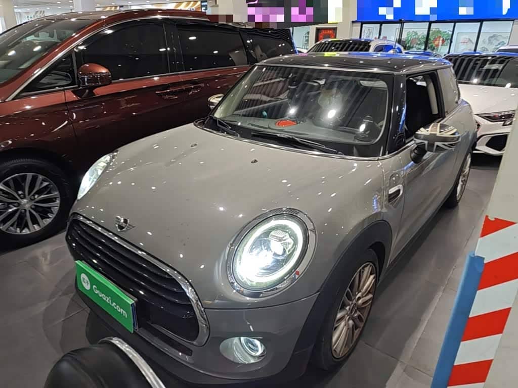 MINI MINI