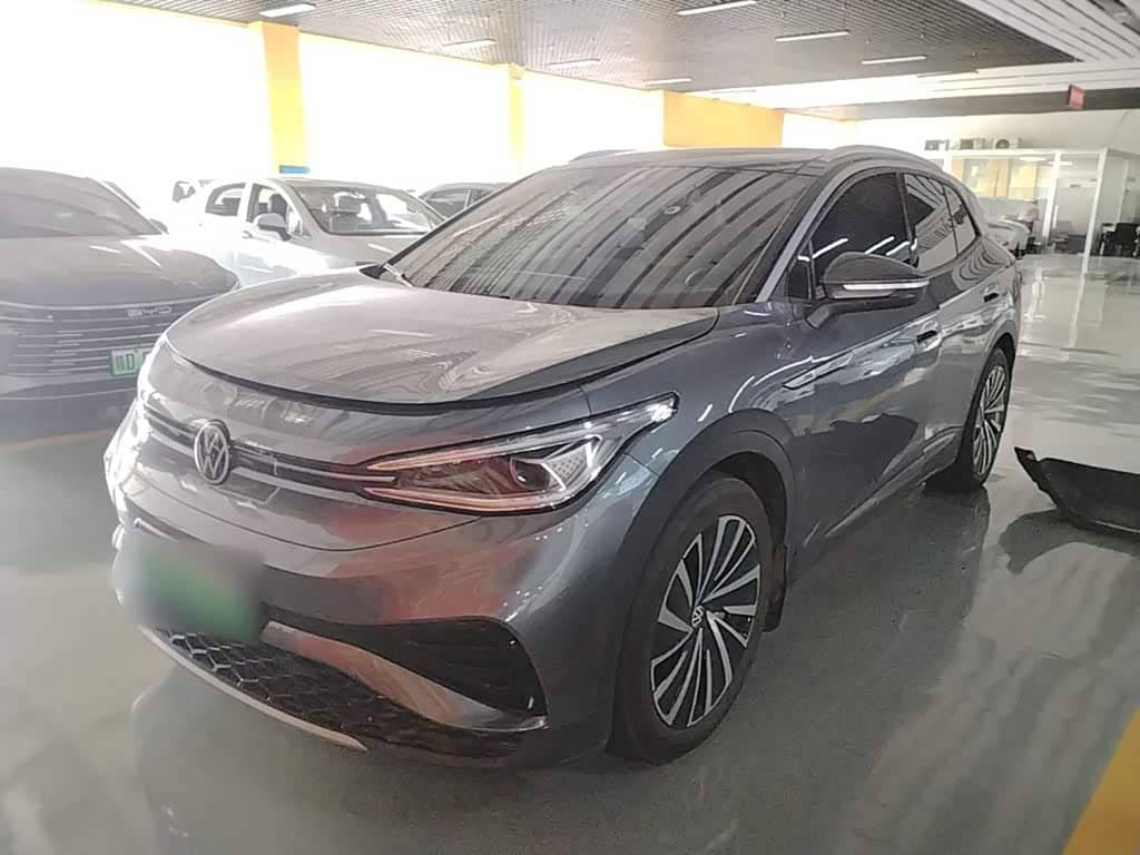 Volkswagen ID.4 X