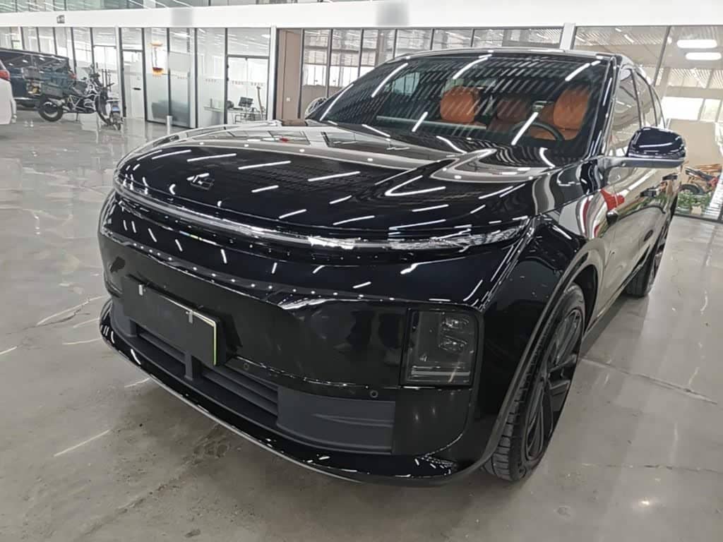 Li Auto L6