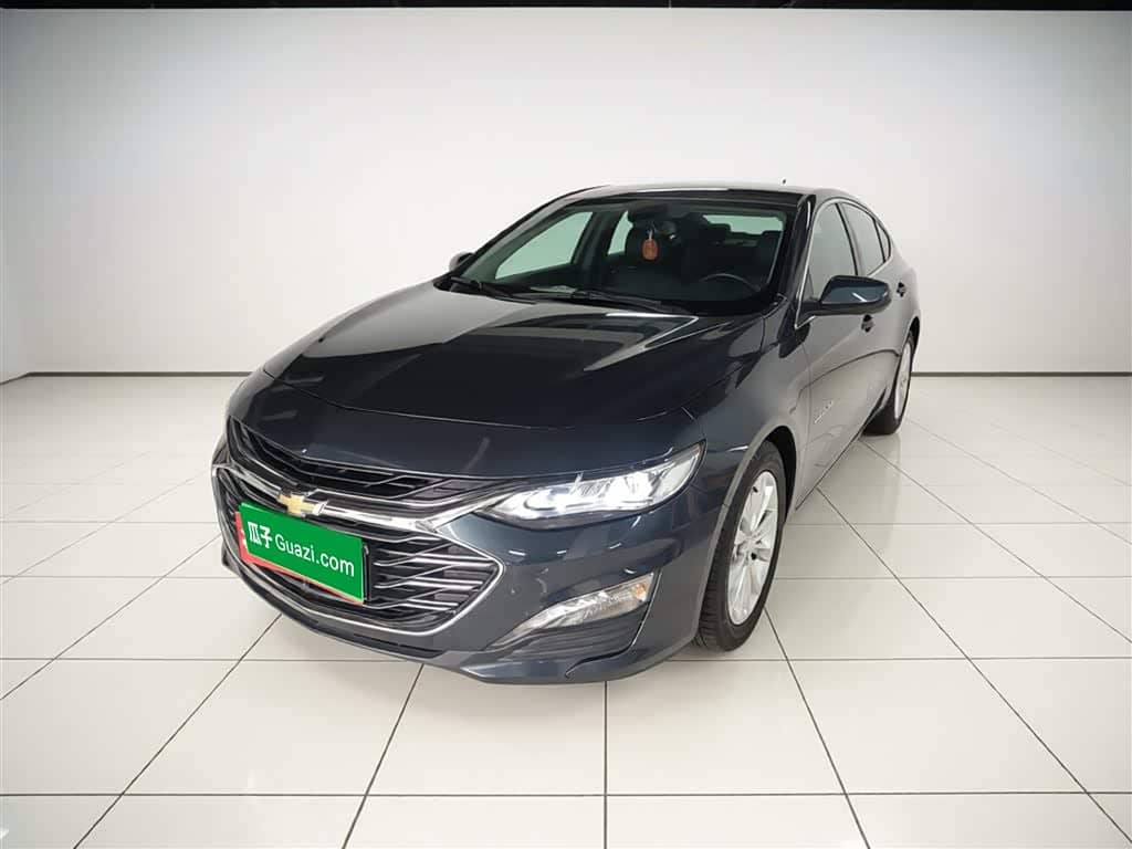 Chevrolet Malibu XL
