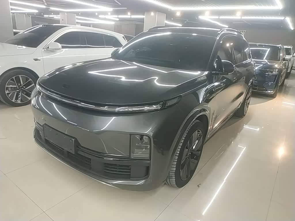 Li Auto Li Xiang L9