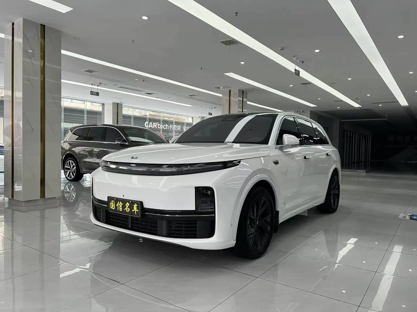 Li Auto L7