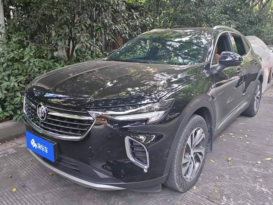 Buick Envision S