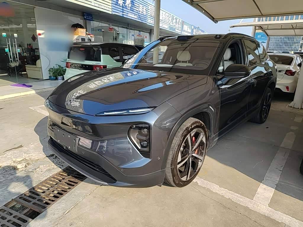 NIO ES7