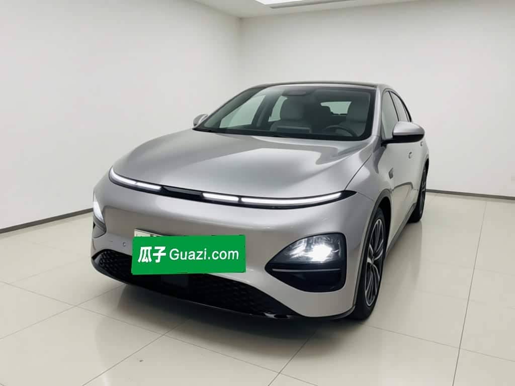 XPeng G6
