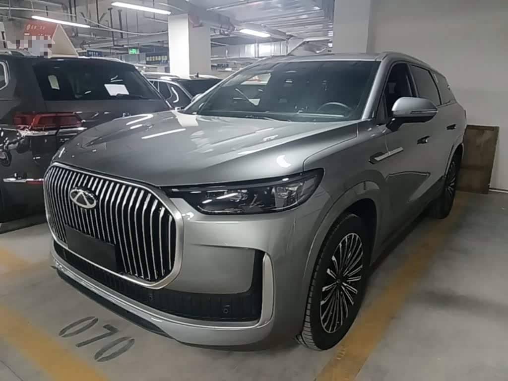 Chery Tiggo 9