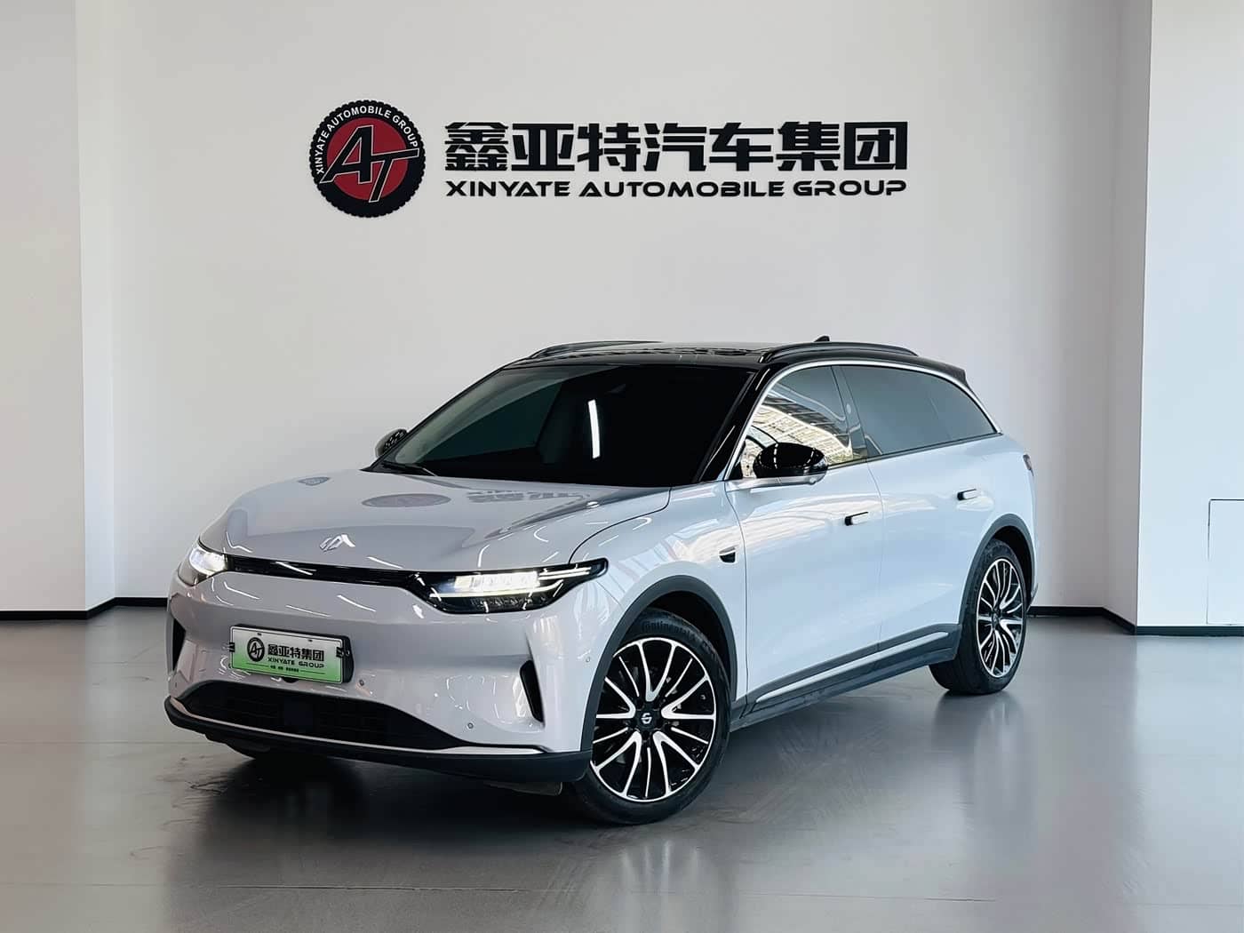 Leapmotor C11