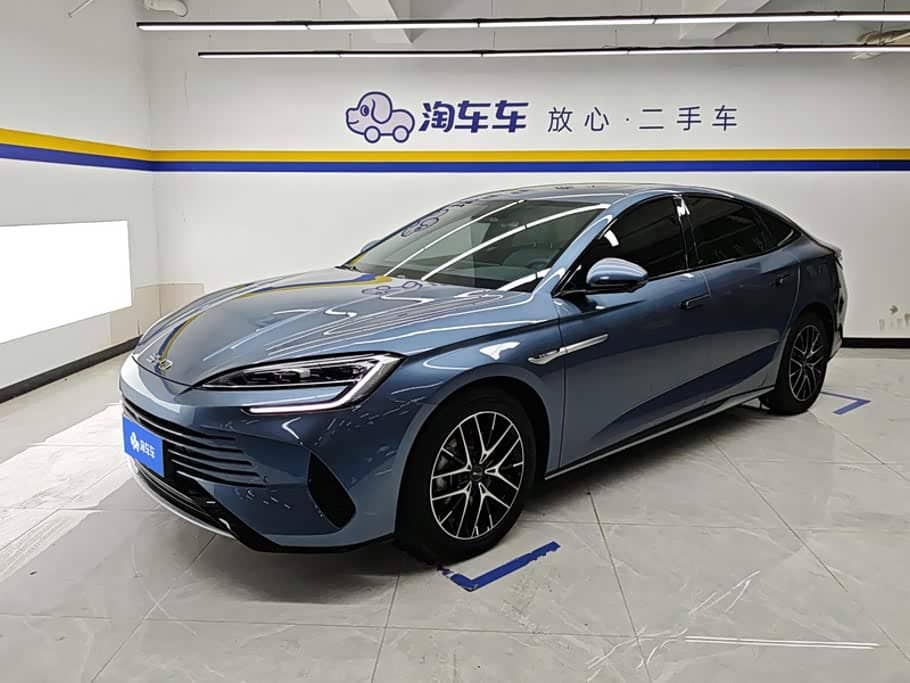BYD Seal