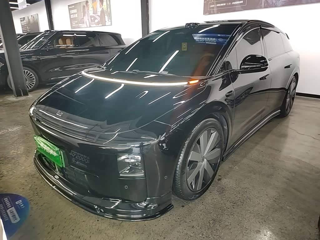 Li Auto i6