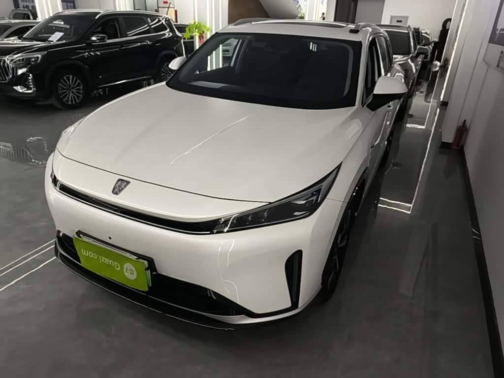 Roewe D5X DMH