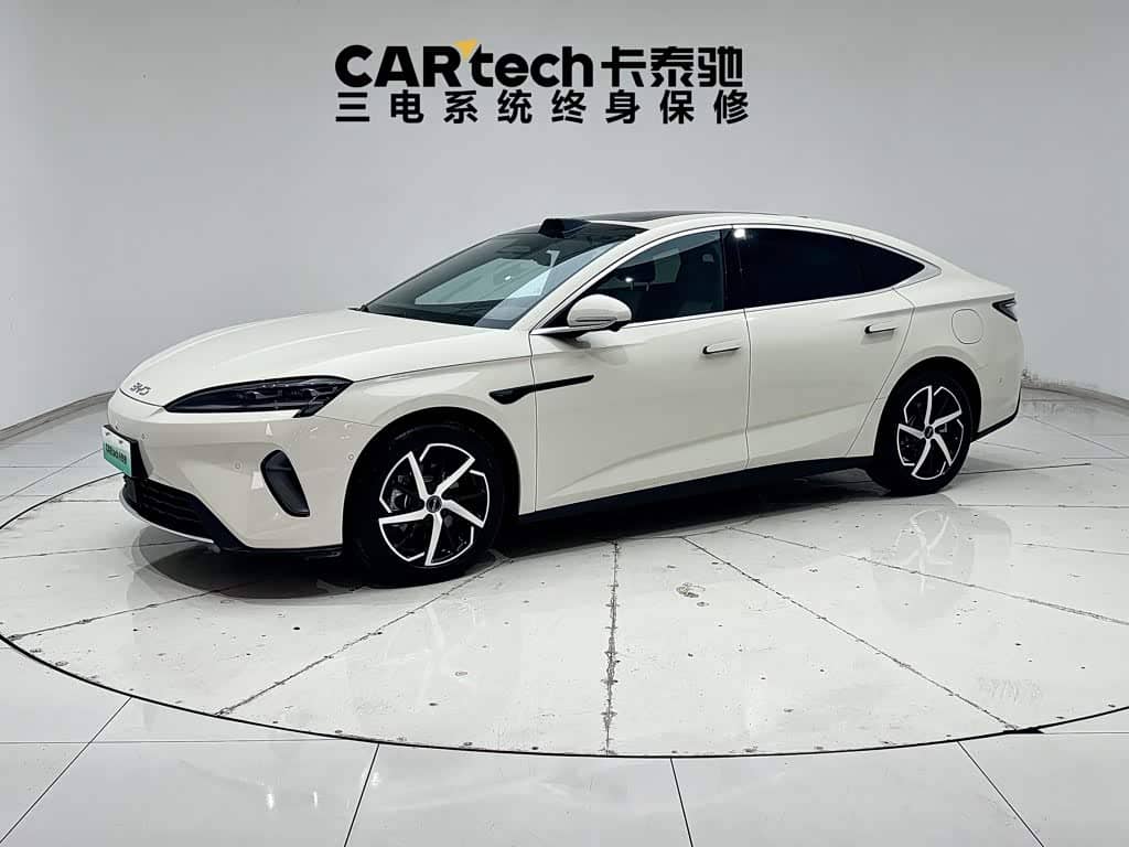 BYD Seal 07 DM-i