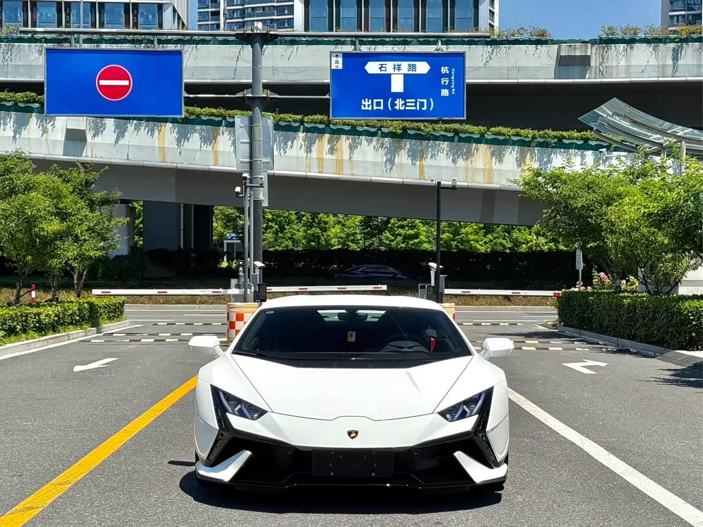 Lamborghini Huracán