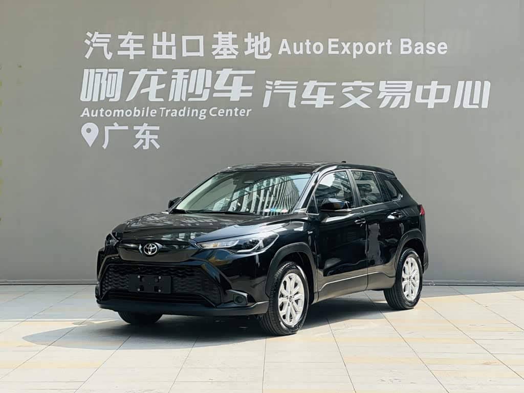 Toyota Frontlander