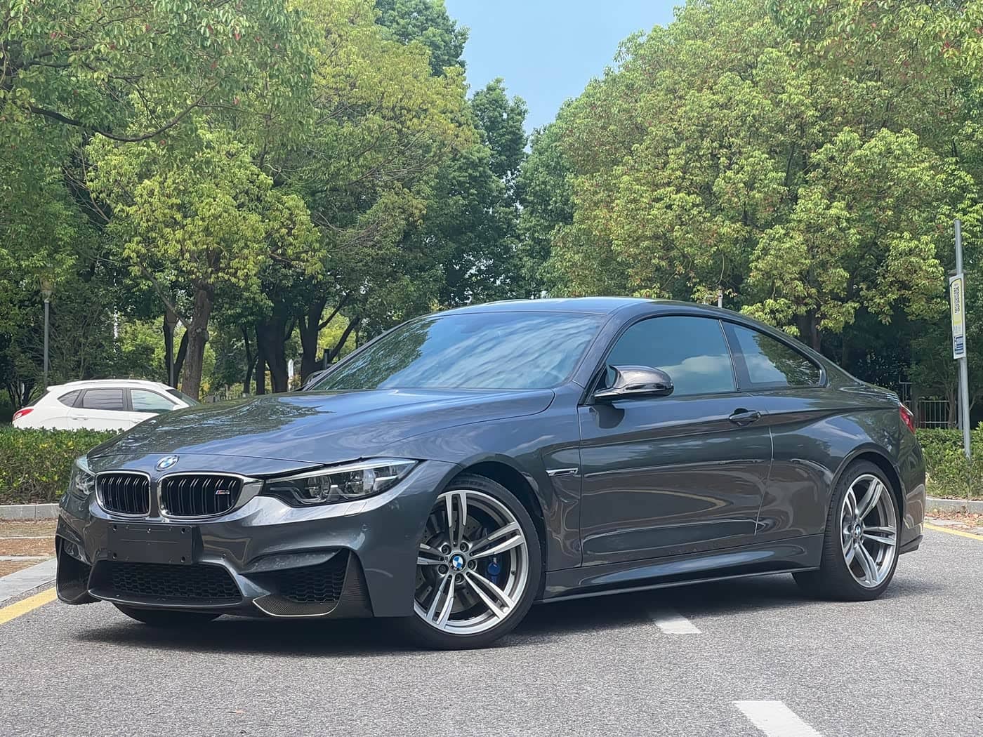 BMW M4