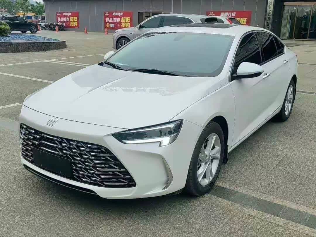 Buick Regal
