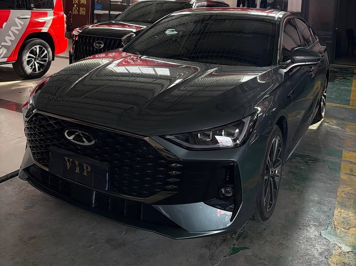 Chery Arrizo 8 PRO