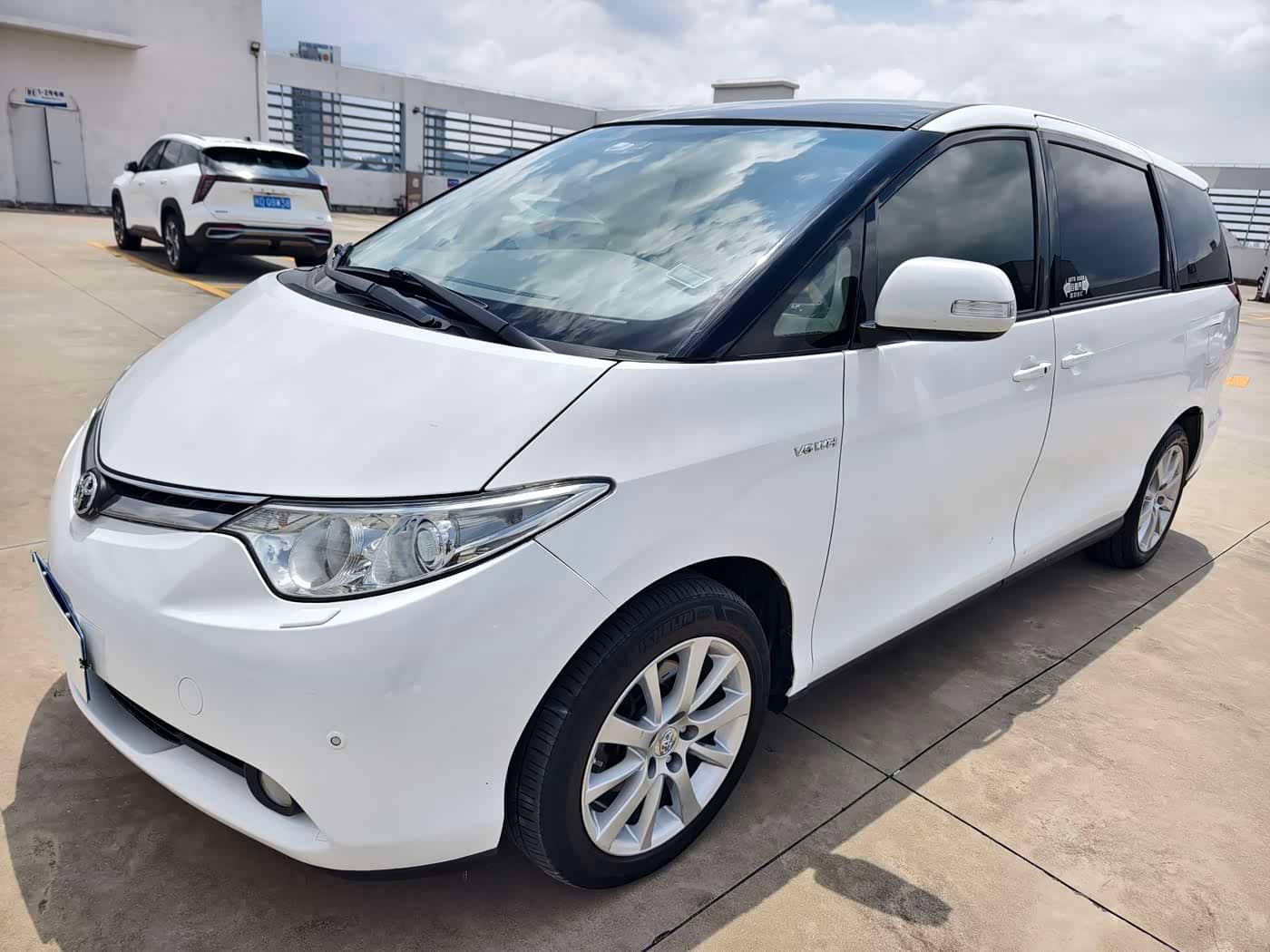 Toyota Previa