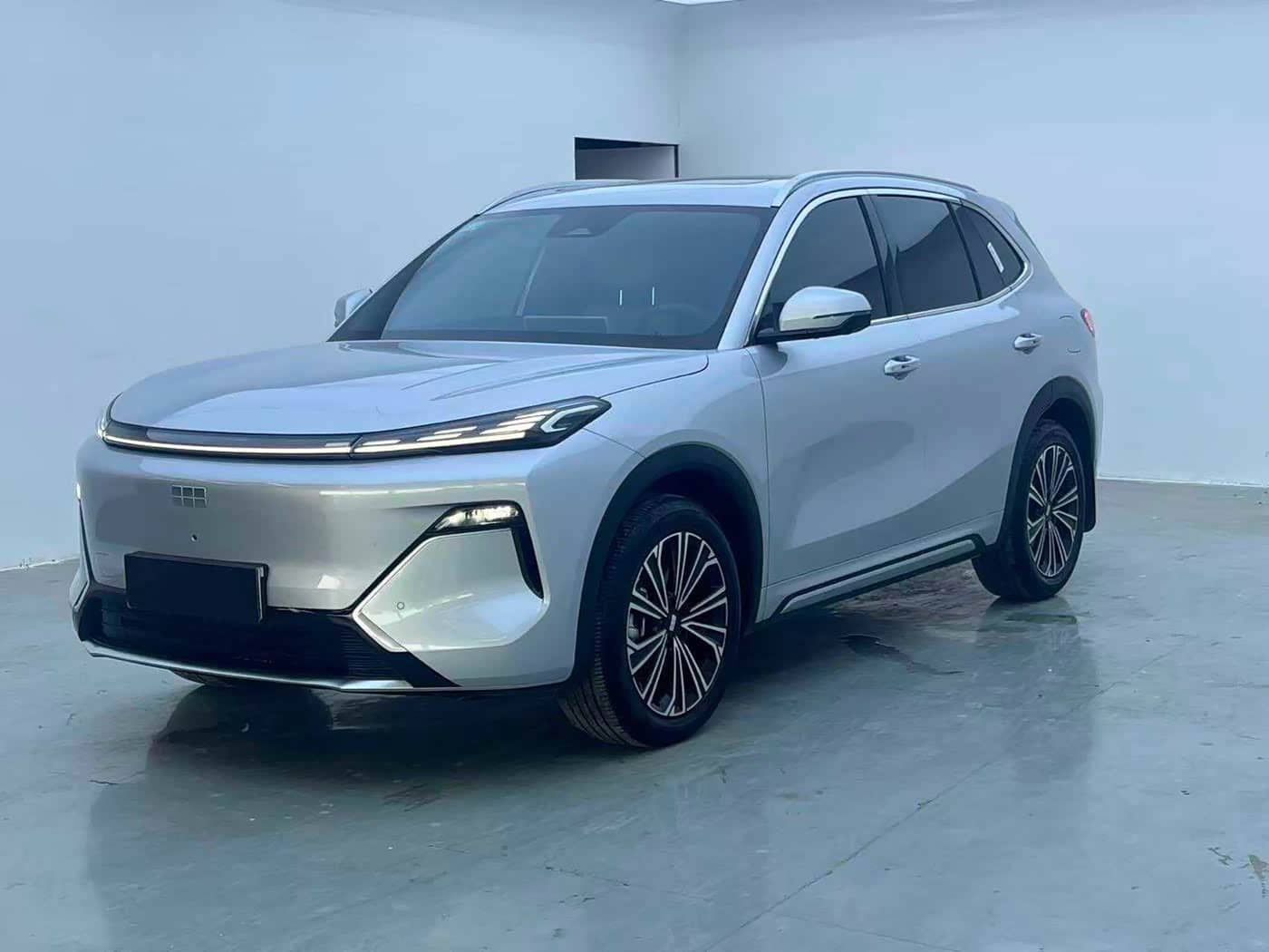 Geely Galaxy Galaxy Starship 7 EM-i