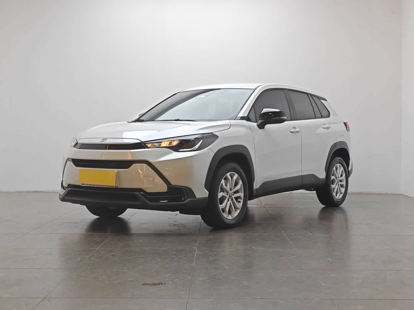 Toyota Frontlander