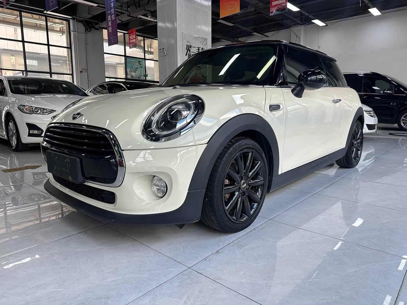 MINI MINI