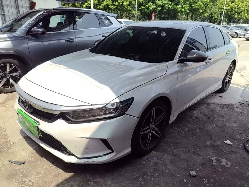 Honda Inspire