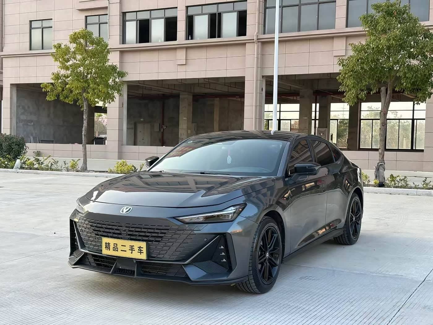 Changan UNI-V