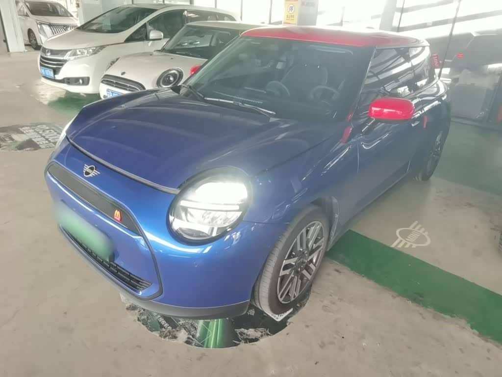 MINI Electric MINI COOPER