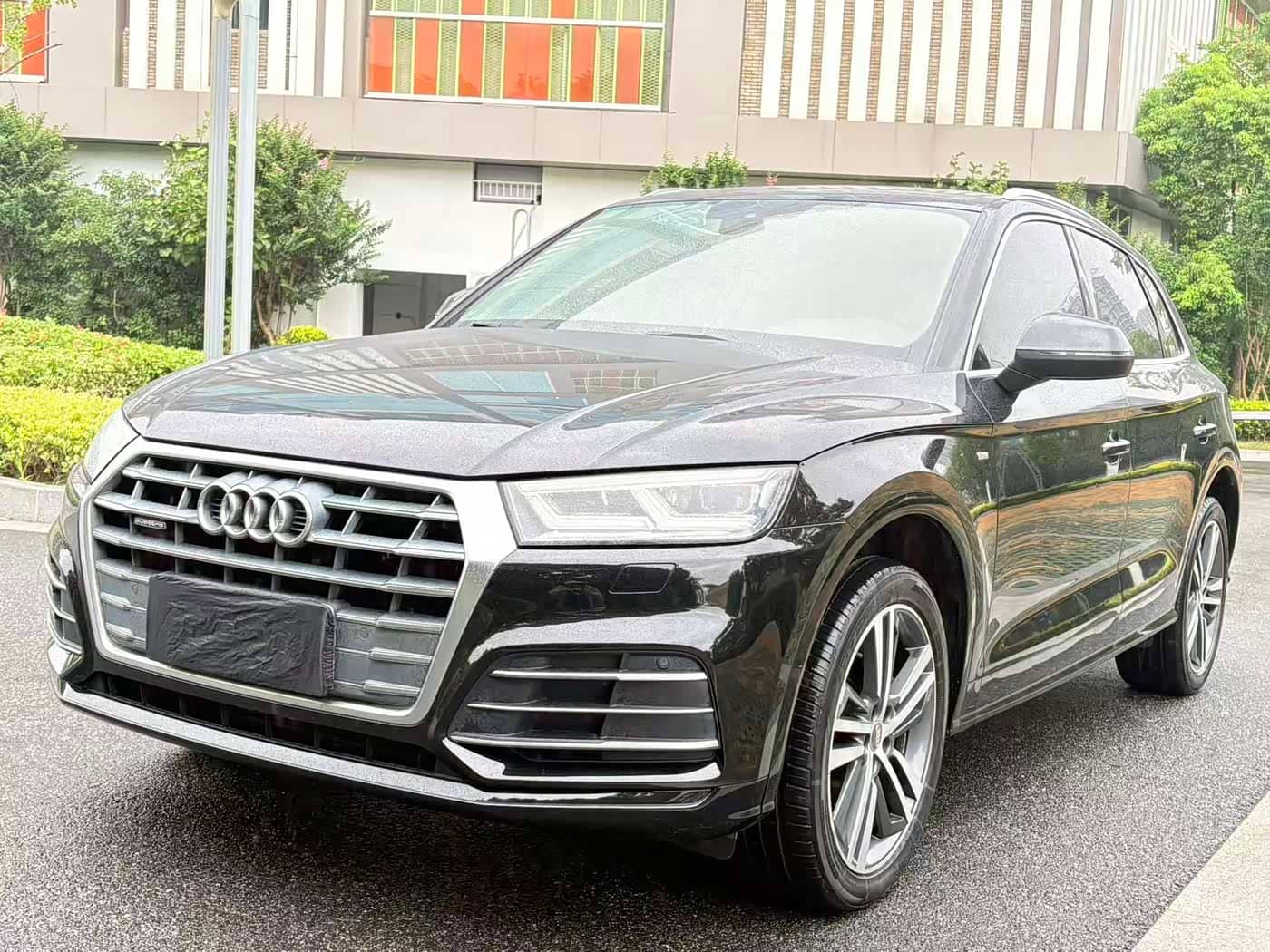 Audi Q5L