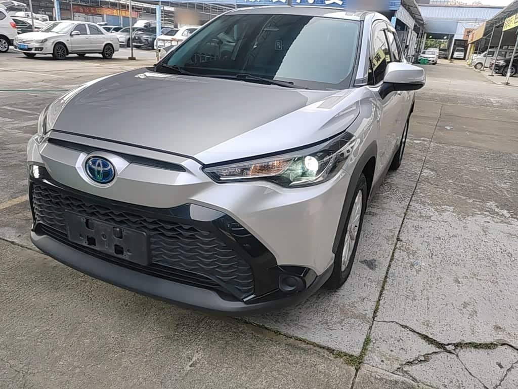 Toyota Frontlander
